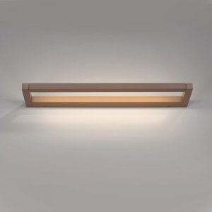 Kinkiet Paul Neuhaus Lampa ścienna LED PURE Puro 9113-97 5