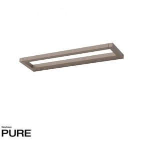 Kinkiet Paul Neuhaus Lampa ścienna LED PURE Puro 9113-97 9