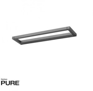 Kinkiet Paul Neuhaus Lampa Ścienna LED Pure Puro 9113-15 12