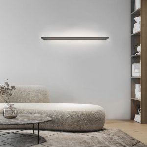 Kinkiet Paul Neuhaus Lampa Ścienna LED PURE Puro 9114-15 2