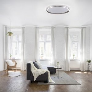 Lampa sufitowa Belideco LED Q-VITO 8418-55 Paul Neuhaus 2