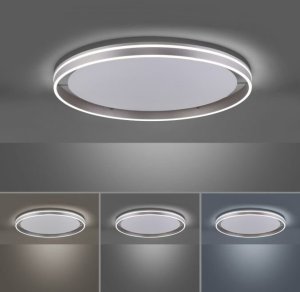 Lampa sufitowa Belideco LED Q-VITO 8418-55 Paul Neuhaus 4