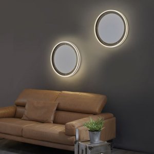 Lampa sufitowa Belideco LED Q-VITO 8418-55 Paul Neuhaus 7