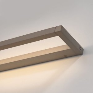 Kinkiet Paul Neuhaus Lampa Ścienna LED PURE Puro 9114-97 10