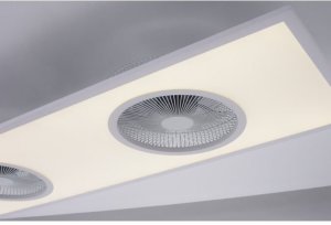 Lampa sufitowa Belideco LED Flat-Air 14643-16 LeuchtenDirekt 4