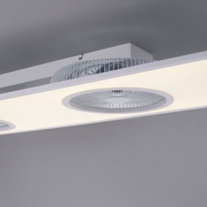 Lampa sufitowa Belideco LED Flat-Air 14643-16 LeuchtenDirekt 9