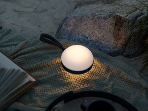 Nordlux Przenośna lampa zewnętrzna LED Bring To-Go 1W 4