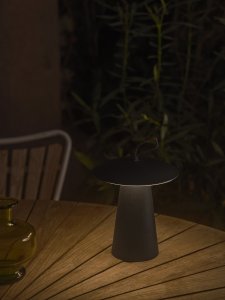 Nordlux Przenośna Lampa Zewnętrzna LED ARA TO-GO 2W 2