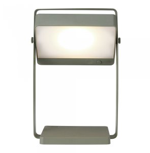 Nordlux Lampa zewnętrzna LED przenośna Saulio Solar 3,5W 2