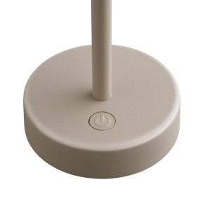 Nordlux Lampa Zewnętrzna Bezprzewodowa LED Ellen To-Go 2,8W 2