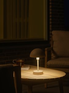 Nordlux Lampa Zewnętrzna Bezprzewodowa LED Ellen To-Go 2,8W 4