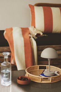 Nordlux Lampa Zewnętrzna Bezprzewodowa LED Ellen To-Go 2,8W 5