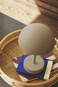 Nordlux Lampa Zewnętrzna Bezprzewodowa LED Ellen To-Go 2,8W 6