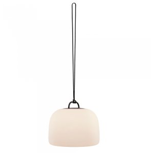 Nordlux Lampa Bezprzewodowa Zewnętrzna Przenośna Kettle To-Go LED 6,8W 3