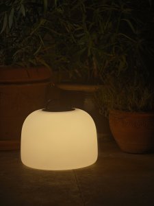 Nordlux Lampa Bezprzewodowa Zewnętrzna Przenośna Kettle To-Go LED 6,8W 4