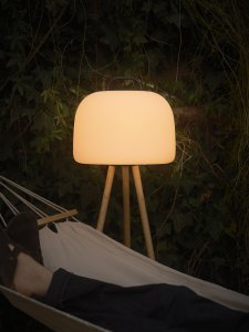 Nordlux Lampa Bezprzewodowa Zewnętrzna Przenośna Kettle To-Go LED 6,8W 6