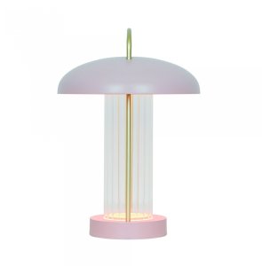 Nordlux Lampa Zewnętrzna LED Bezprzewodowa Przenośna Mirano Portable 3W 3