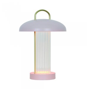 Nordlux Lampa Zewnętrzna LED Bezprzewodowa Przenośna Mirano Portable 3W 4