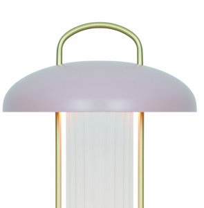 Nordlux Lampa Zewnętrzna LED Bezprzewodowa Przenośna Mirano Portable 3W 5