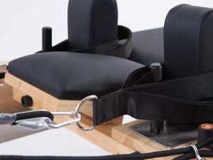 xxxxxxxxxxxxxxxx Verk Group (Verk) Reformer łóżko do ćwiczeń Pilates Pilatesu urządzenie do ćwiczenia fitness 3