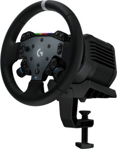 Kierownica Logitech G RS50 EU (941-000266) 2