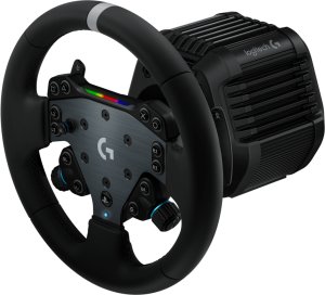 Kierownica Logitech G RS50 EU (941-000266) 3