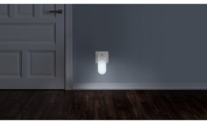 Lampka wtykowa do gniazdka Sanico Nocna Wtykowa Dziecięca Ursula z Czujnikiem Globo 2