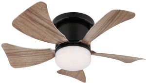 Wentylator Globe Hines 03609H Globo 6