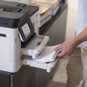 Urządzenie wielofunkcyjne Brother MFC-J5110DW (MFCJ5110DWYJ1) 2