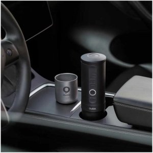 Outin Titanium Coffee Cup (OT-TICUP-01) 4
