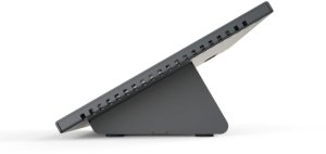 Terminal sieciowy Heckler Design Zoom Rooms Console for iPad (H751-BG) 3
