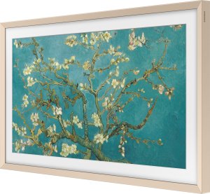 Samsung The Frame (2024) 32" besa - Ramka do telewizora (VG-SCFC32SGMXC) 3