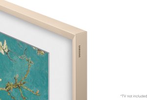 Samsung The Frame (2024) 32" besa - Ramka do telewizora (VG-SCFC32SGMXC) 5