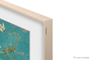 Samsung The Frame (2024) 65" besa - Ramka do telewizora (VG-SCFC65SGMXC) 5