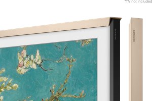 Samsung The Frame (2024) 65" besa - Ramka do telewizora (VG-SCFC65SGMXC) 6