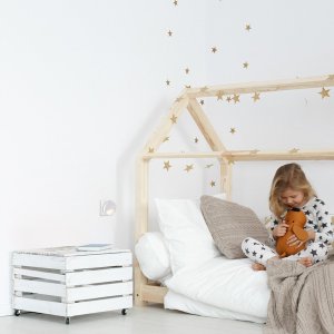 Lampka wtykowa do gniazdka Rabalux LED Pumpkin 0,5 W 4