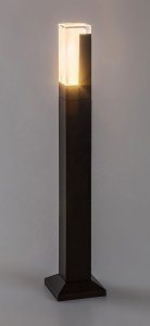 Rabalux Lampa Ogrodowa LED Słupek Darvas 7W 3