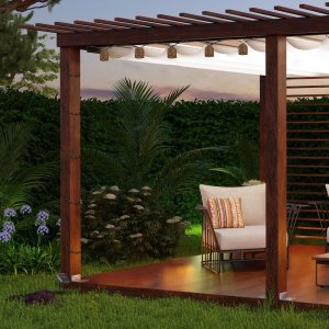 Rabalux Lampki Dekoracyjne Solarne LED RUPIT 77047 6