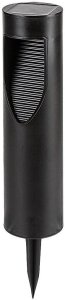 Rabalux Lampa ogrodowa słupek LED Ravello 0,1W do gruntu 77158 2