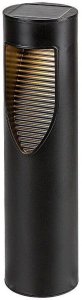 Rabalux Lampa ogrodowa słupek LED Ravello 0,1W do gruntu 77158 3