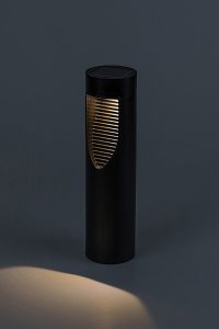 Rabalux Lampa ogrodowa słupek LED Ravello 0,1W do gruntu 77158 4