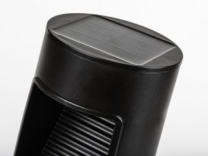 Rabalux Lampa ogrodowa słupek LED Ravello 0,1W do gruntu 77158 5