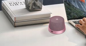 Głośnik Tronsmart Magnetyczny MagSafe wodoodporny IPX6 Różowy 3