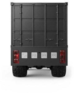Głośnik Wster WS-650 czarny (Wster) 5