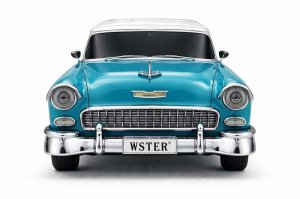 Głośnik Wster WS-1955 turkusowy (Wster) 2