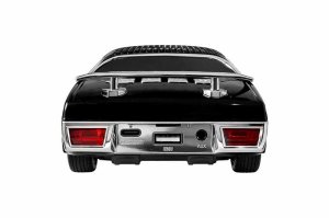 Głośnik Wster głośnik bluetooth 10W czarny 1500mAh WS-620 4