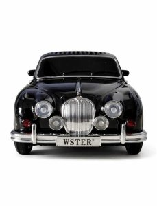 Głośnik Wster WS-596 czarny (Wster) 2