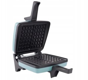 Gofrownica Dezal 301.5.1 N kolor 6033 zielona 2