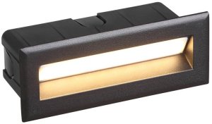 Oprawa schodowa Italux Erba ONFL-0352-3K 2