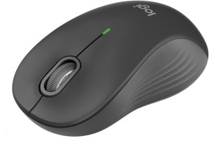 Mysz Logitech Signature M550 L grafitowa (910-007187) 3